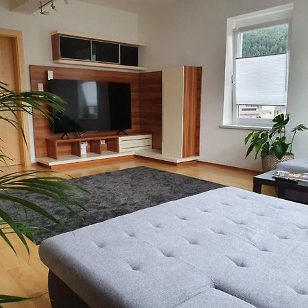 Dachgeschoss-Apartment In Landeck - 140M² Ngoại thất bức ảnh