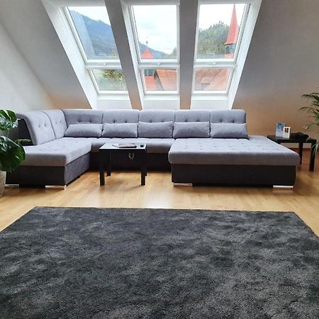 Dachgeschoss-Apartment In Landeck - 140M² Ngoại thất bức ảnh