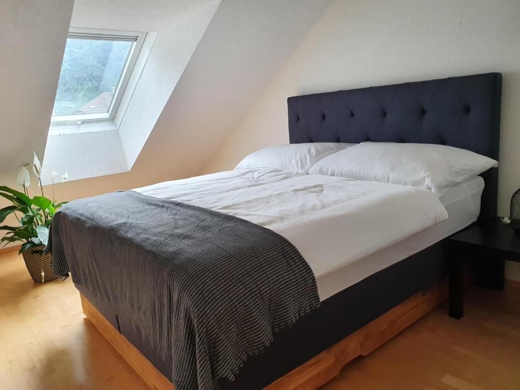 Dachgeschoss-Apartment In Landeck - 140M² Ngoại thất bức ảnh