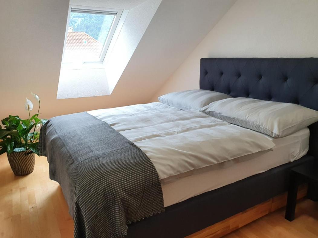 Dachgeschoss-Apartment In Landeck - 140M² Ngoại thất bức ảnh