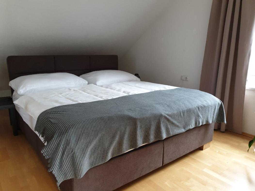 Dachgeschoss-Apartment In Landeck - 140M² Ngoại thất bức ảnh