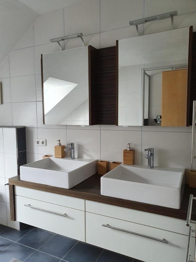Dachgeschoss-Apartment In Landeck - 140M² Ngoại thất bức ảnh
