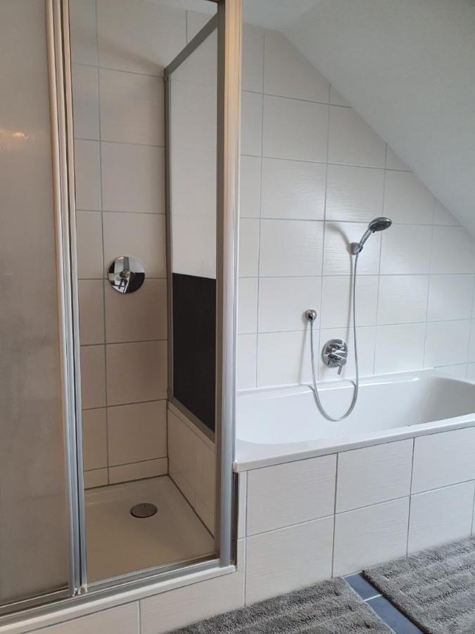 Dachgeschoss-Apartment In Landeck - 140M² Ngoại thất bức ảnh