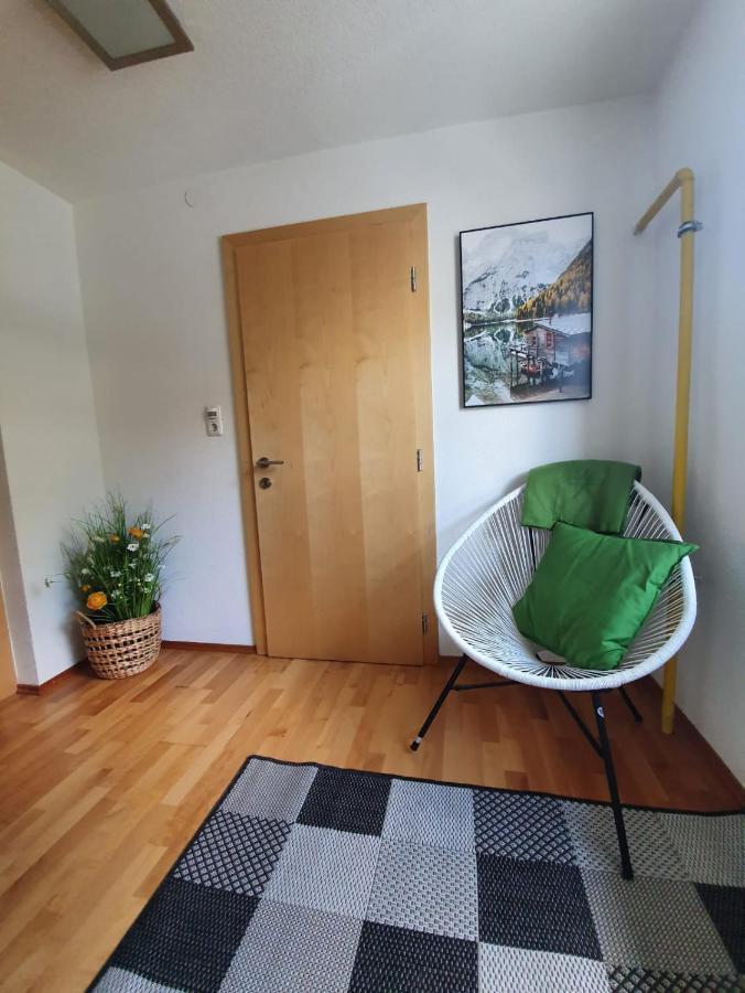 Dachgeschoss-Apartment In Landeck - 140M² Ngoại thất bức ảnh